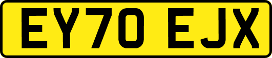 EY70EJX