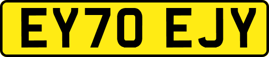 EY70EJY