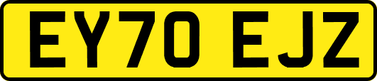 EY70EJZ