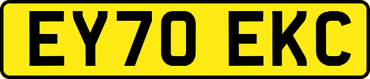 EY70EKC