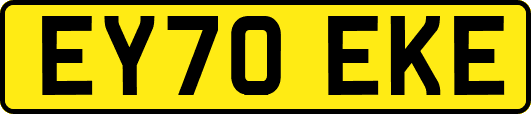EY70EKE