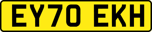 EY70EKH