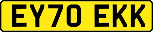 EY70EKK
