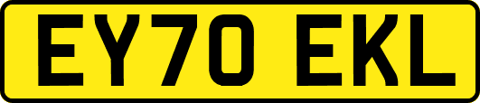 EY70EKL