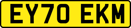 EY70EKM