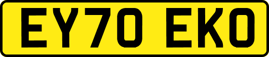 EY70EKO
