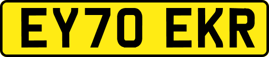 EY70EKR