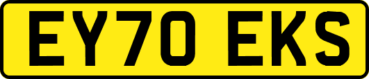 EY70EKS