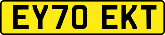 EY70EKT