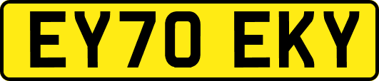 EY70EKY