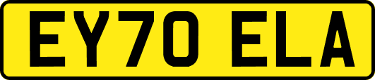 EY70ELA