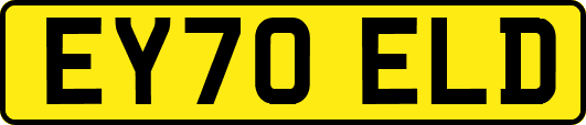 EY70ELD