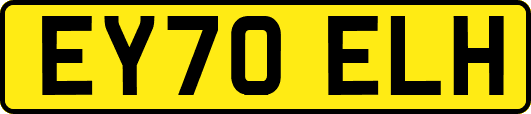 EY70ELH