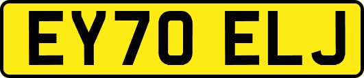 EY70ELJ