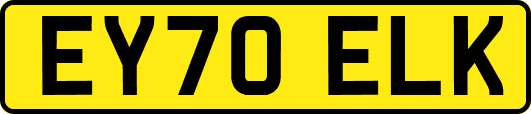 EY70ELK