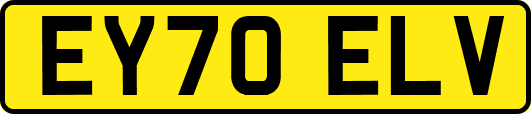 EY70ELV