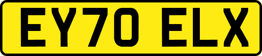 EY70ELX