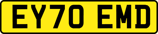 EY70EMD