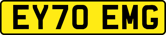 EY70EMG