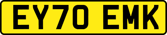 EY70EMK