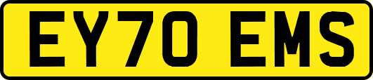 EY70EMS