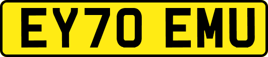 EY70EMU
