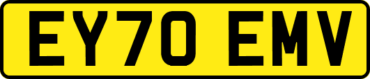 EY70EMV