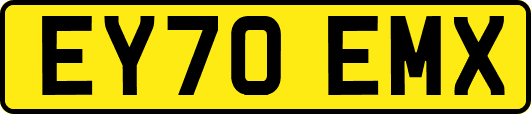 EY70EMX