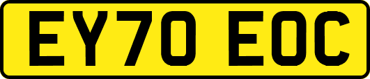 EY70EOC
