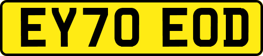 EY70EOD
