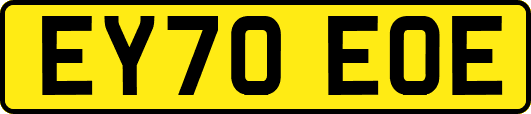 EY70EOE