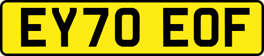 EY70EOF