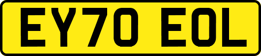 EY70EOL