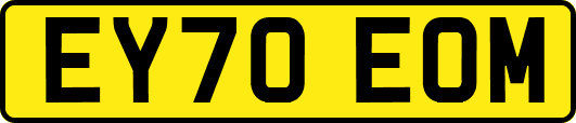 EY70EOM