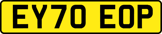 EY70EOP