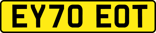 EY70EOT