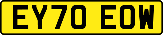 EY70EOW