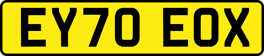 EY70EOX