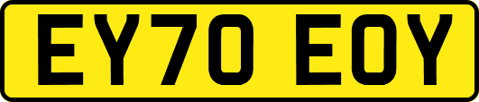 EY70EOY