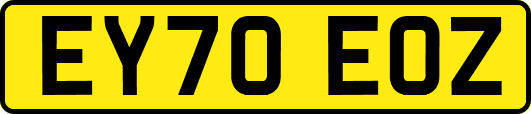 EY70EOZ