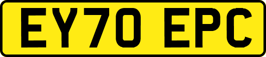 EY70EPC
