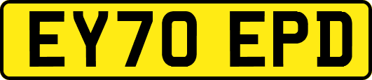 EY70EPD