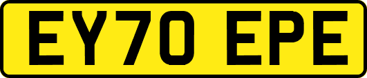 EY70EPE