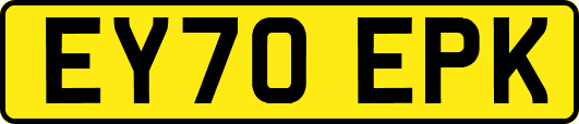 EY70EPK
