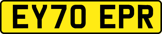 EY70EPR