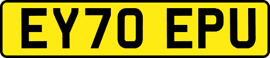 EY70EPU