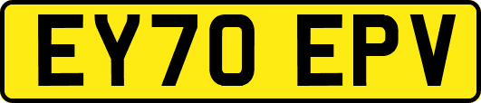 EY70EPV