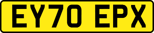 EY70EPX