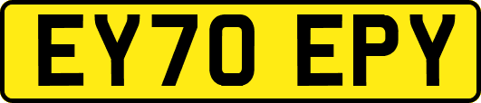EY70EPY