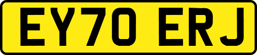 EY70ERJ